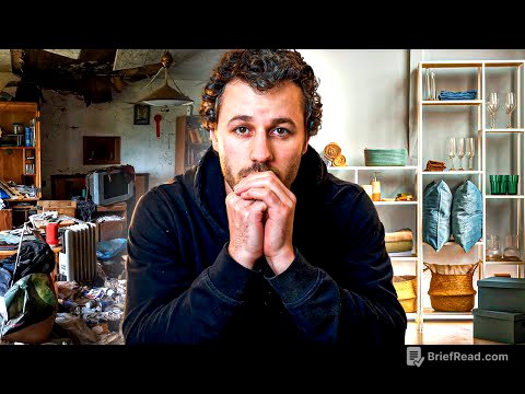 You Are Organizing Your House Wrong