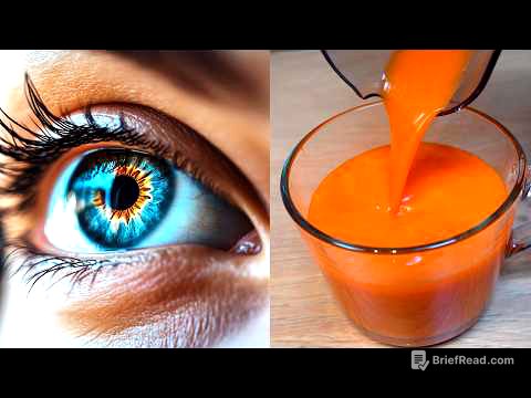 See Clearly in 7 Days: 1 Cup a Day!