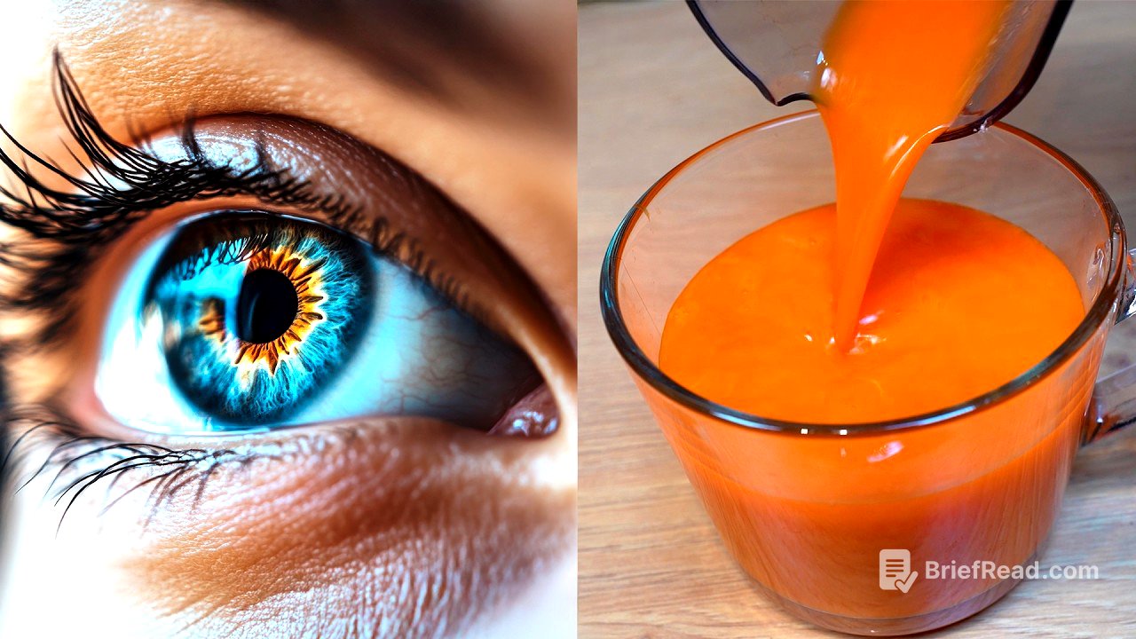 See Clearly in 7 Days: 1 Cup a Day!