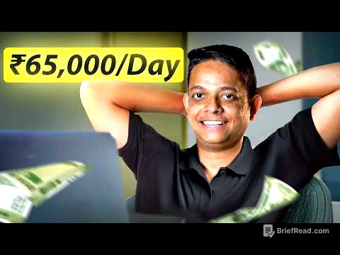 How to be Rich with Salaried Job