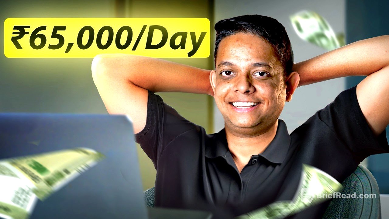 How to be Rich with Salaried Job