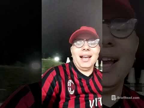 Post partita Milan-cremonese 1-2 (siamo in un film horror)
