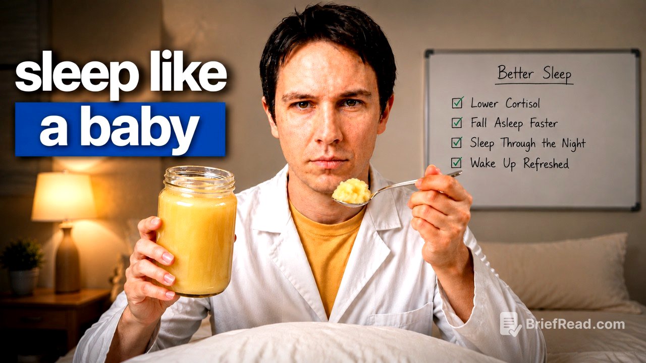 Waking Up at 3AM Every Night? This Routine Forces Your Body to Sleep Like a Baby