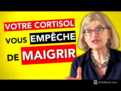 Les secrets d'une nutritionniste pour PERDRE DU POIDS [Dr Plumey]