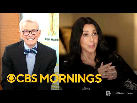Bob Mackie reflects on legendary career dressing stars from Cher to Taylor Swift