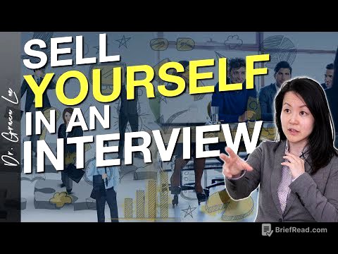 How to Sell Yourself in an Interview to Hiring Managers and Potential Bosses