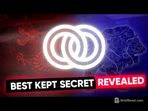 Indian Manufacturing's Best Kept SECRET Revealed