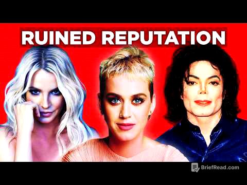 Successful Albums That Damaged Careers