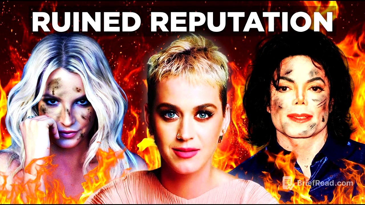 Successful Albums That Damaged Careers