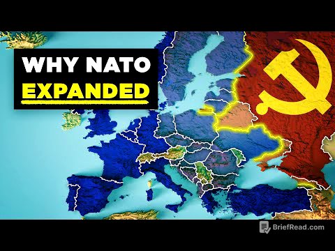 What Russia Doesn’t Want You to Know About Your History