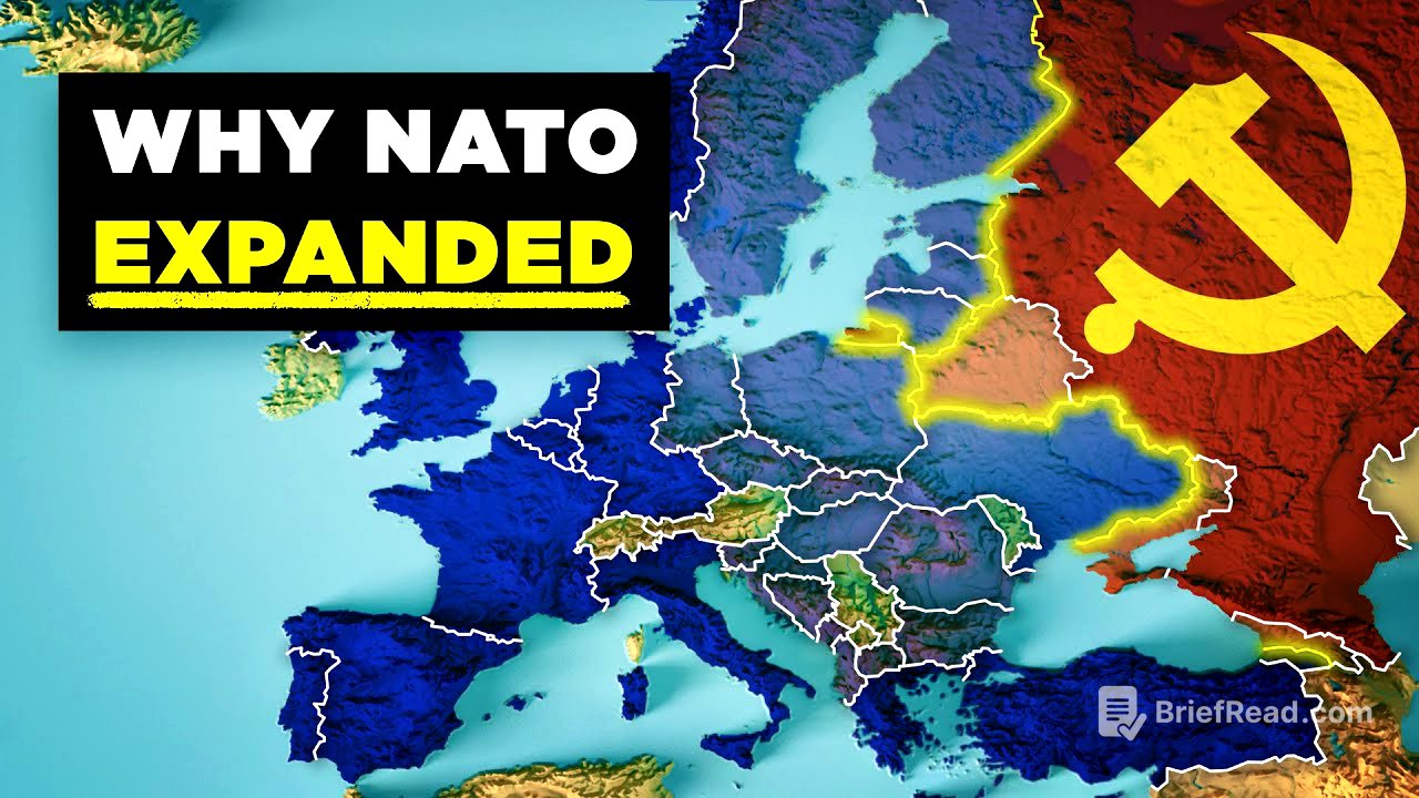 What Russia Doesn’t Want You to Know About Your History