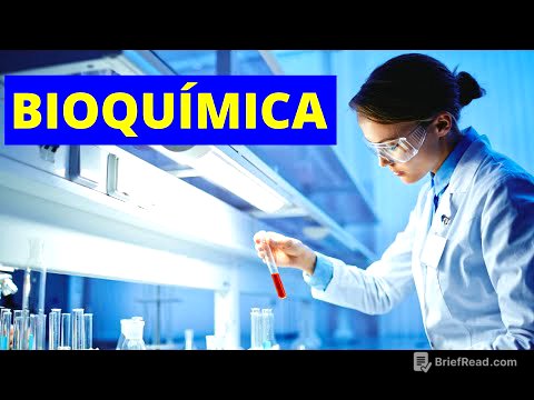 ¿Qué es la BIOQUÍMICA y qué estudia? Ramas, importancia y ejemplos