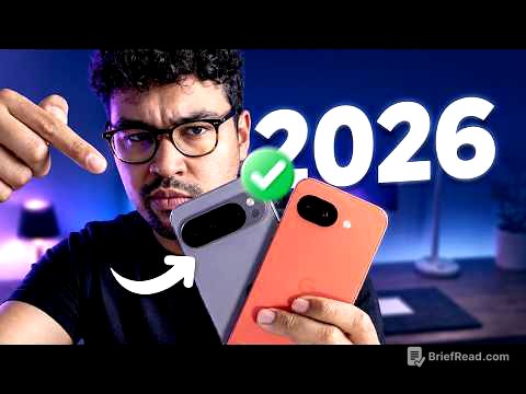 💥 J’ai testé TOUS les GOOGLE Pixel… voici les seuls que je rachèterais !