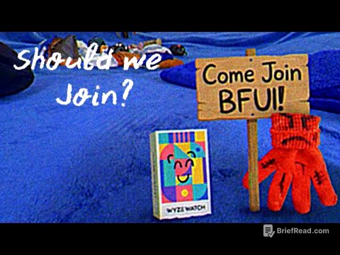 Battle For Unlimited Immunity 1a: First To Arrive