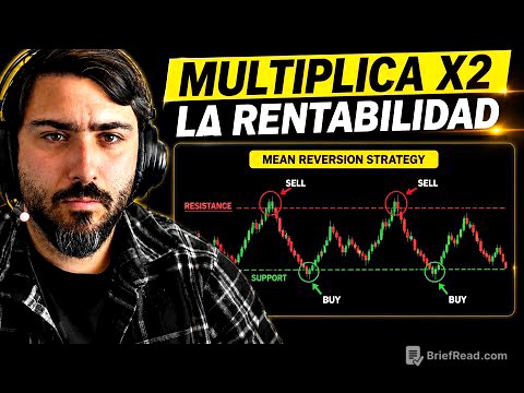 Uso una IA que MULTIPLICA x2 la rentabilidad de mi estrategia ¿Funciona de verdad?