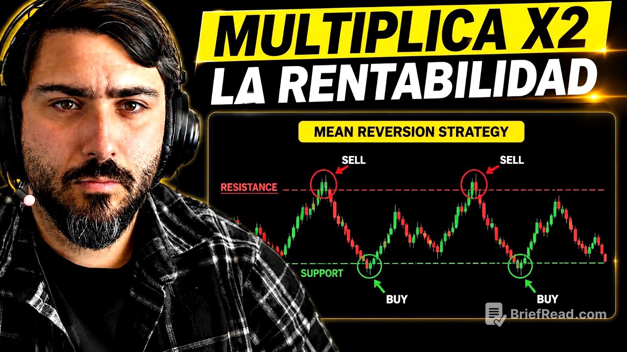 Uso una IA que MULTIPLICA x2 la rentabilidad de mi estrategia ¿Funciona de verdad?