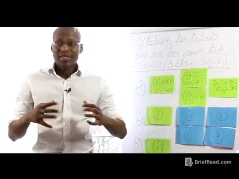 Leadership - Comment aider les autres à découvrir et à développer leurs talents