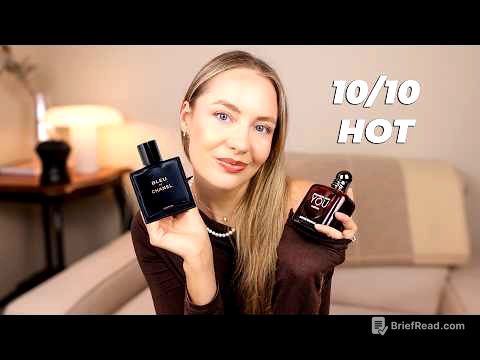 Top 10 Women-Killer Fragrances for Men 2026 🔥
