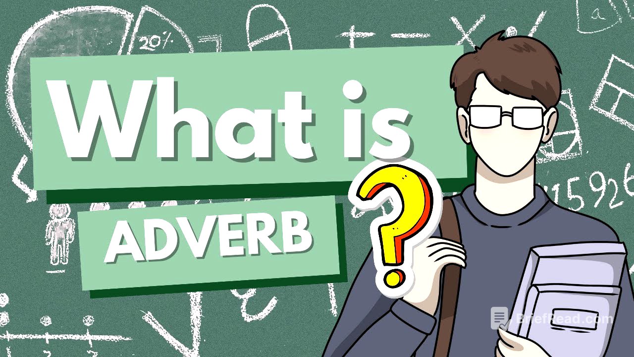 BELAJAR MATERI ADVERB LENGKAP DAN MUDAH #adverb #justspeakenglishclub #partofspeech