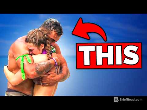 The Kind Of Masculinity Women Relax Around