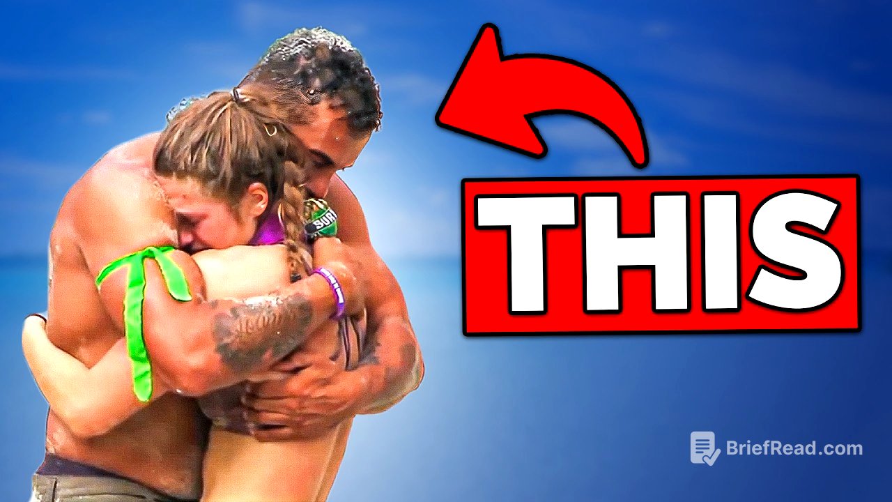 The Kind Of Masculinity Women Relax Around