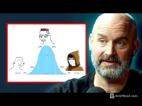 Dumb People Might Be Onto Something - Tom Segura