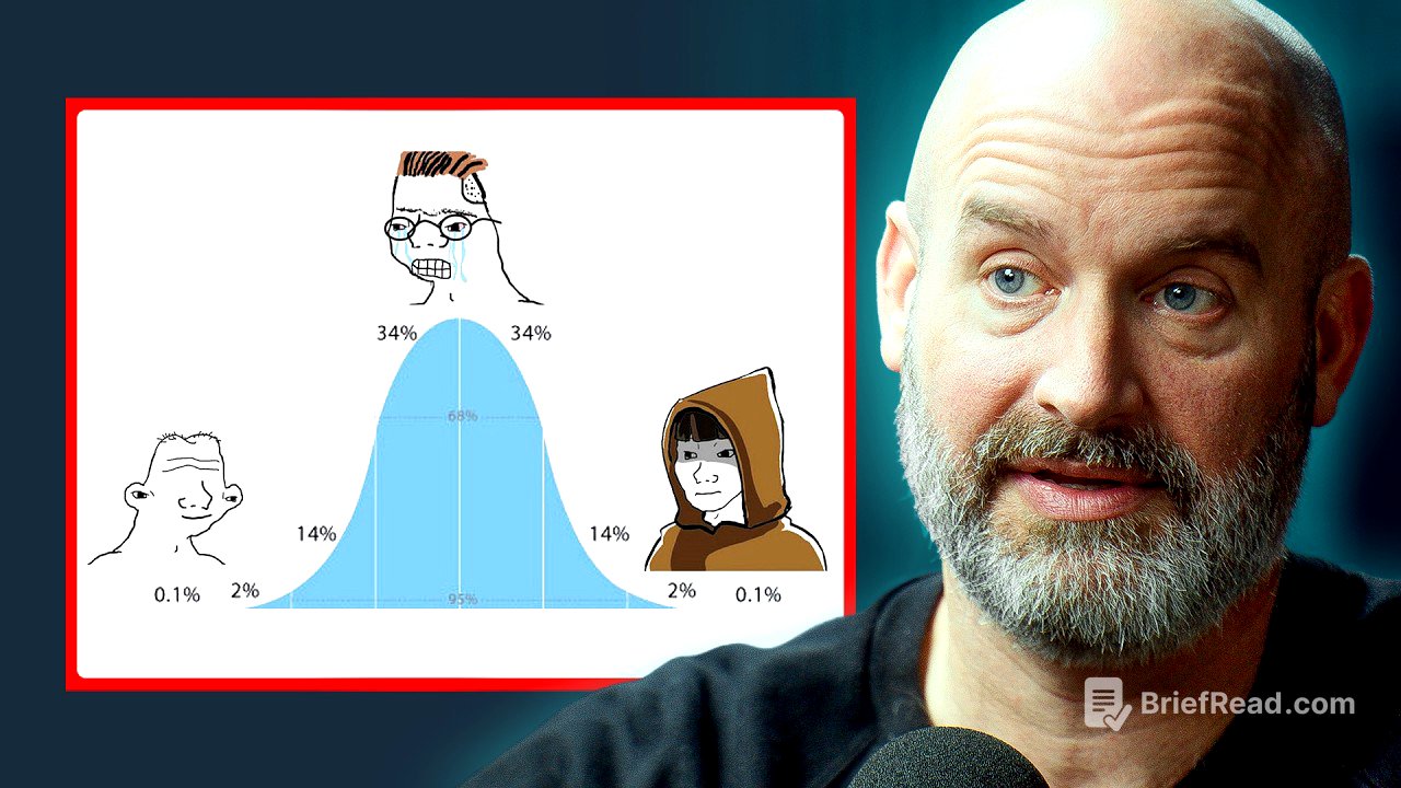 Dumb People Might Be Onto Something - Tom Segura