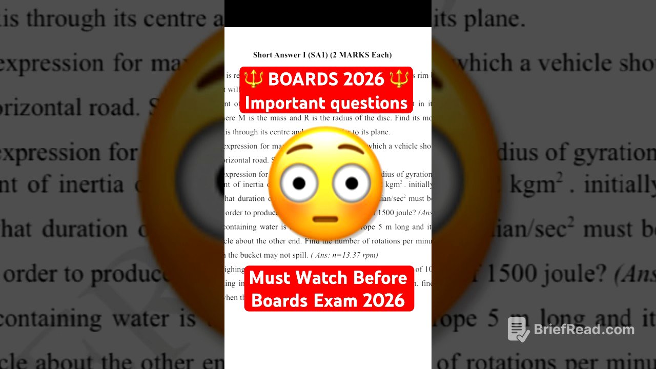 chemistry important questions class 12 2026 | 12th HSC BOARDS CHEMISTRY | SOLID STATE IMPORTANT