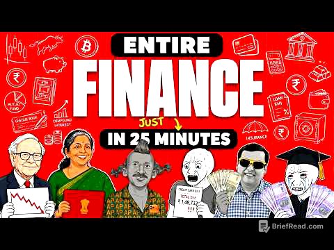This ₹9000 Finance course is Free !!!!