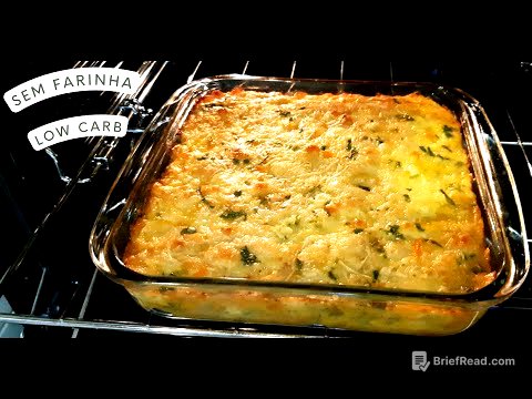 SUBSTITUA O JANTAR e EMAGREÇA  RÁPIDO   Delícia Saudável e Barata (Coma o Quanto Quiser)