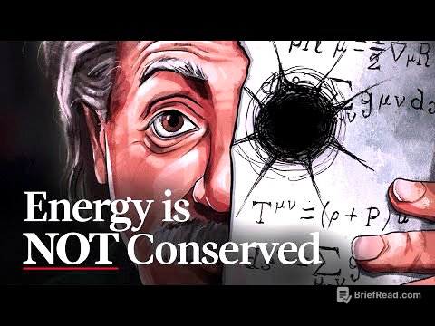 The Biggest Misconception In Physics