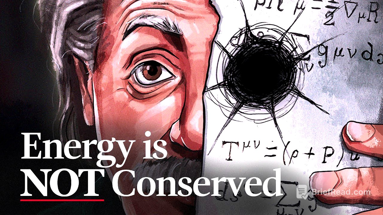 The Biggest Misconception In Physics