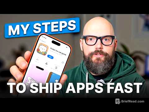 My $1.19M App Process: Execution & Building (Part 2 of 3)