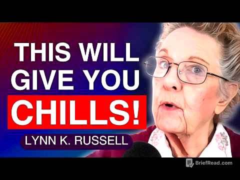 NDE: Died for 3 Days… Came BACK With THIS Message! 86-Year-Old Woman Studied 2500 More Just Like Him
