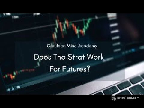 Does the Strat Work for Futures? (My experience and Q&A)
