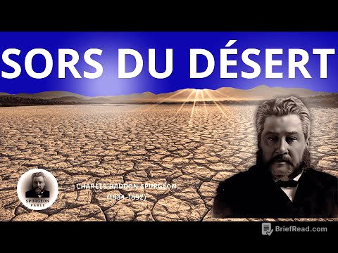 CHARLES H. SPURGEON - VAINCRE LA TRISTESSE – Un Message d’Espoir