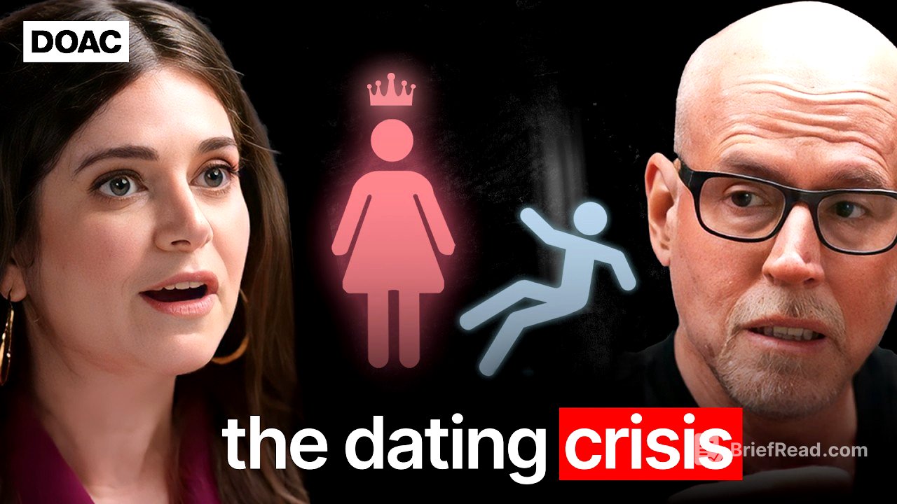 Young Men Are (Quietly) Giving Up...Here’s Why!