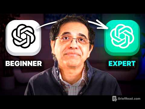 These ChatGPT Hacks Will Make You SO Productive It Feels Illegal