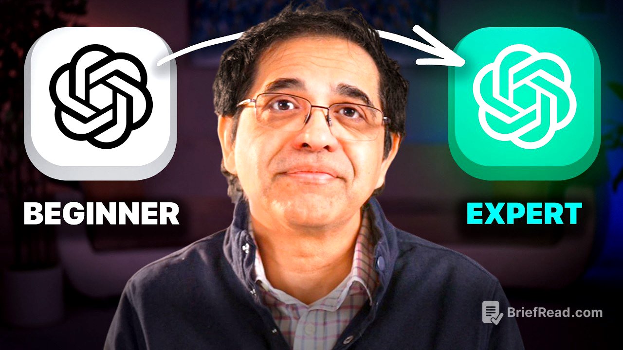 These ChatGPT Hacks Will Make You SO Productive It Feels Illegal