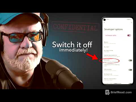 How One Setting on Your Phone Is Tracking More Than You Think