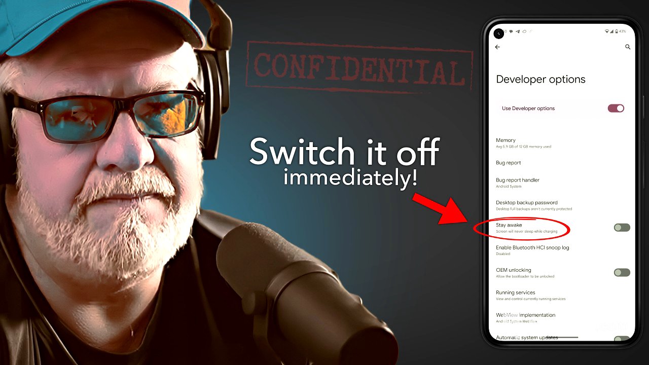 How One Setting on Your Phone Is Tracking More Than You Think