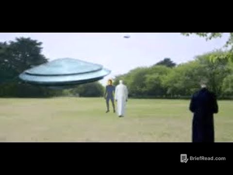 Que le dijeron los extraterrestres al papa Juan XXIII