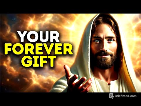 What I'm Giving You Is Permanent | God Says | God Message Today | Gods Message Now | God Message