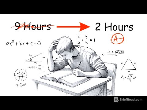 How to Learn ANYTHING Faster & Remember Longer