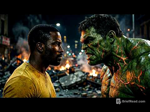Luke Cage VS Hulk - WHO WOULD WIN | LEGENDARY BATTLES