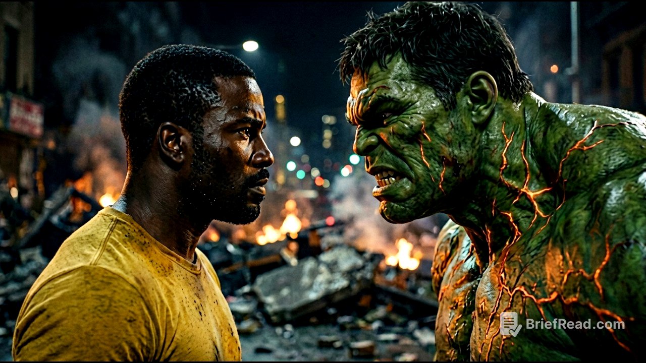 Luke Cage VS Hulk - WHO WOULD WIN | LEGENDARY BATTLES