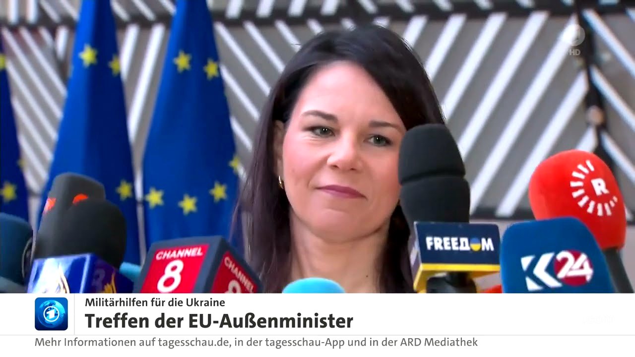 17 März 2025 Tagesschau in 100 Sekunden