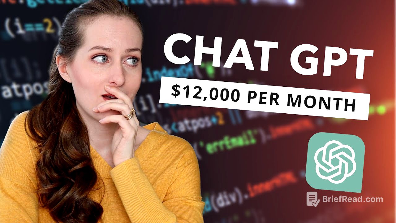 5 GENIUS Ways to Make Money with ChatGPT