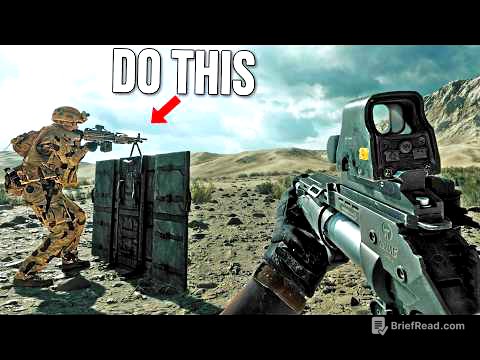12 Things Nobody Knows About in Battlefield 6