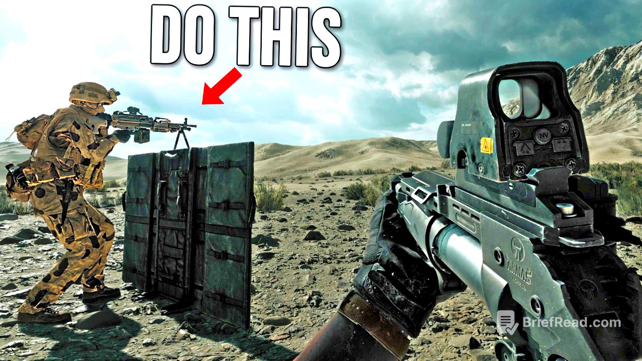 12 Things Nobody Knows About in Battlefield 6